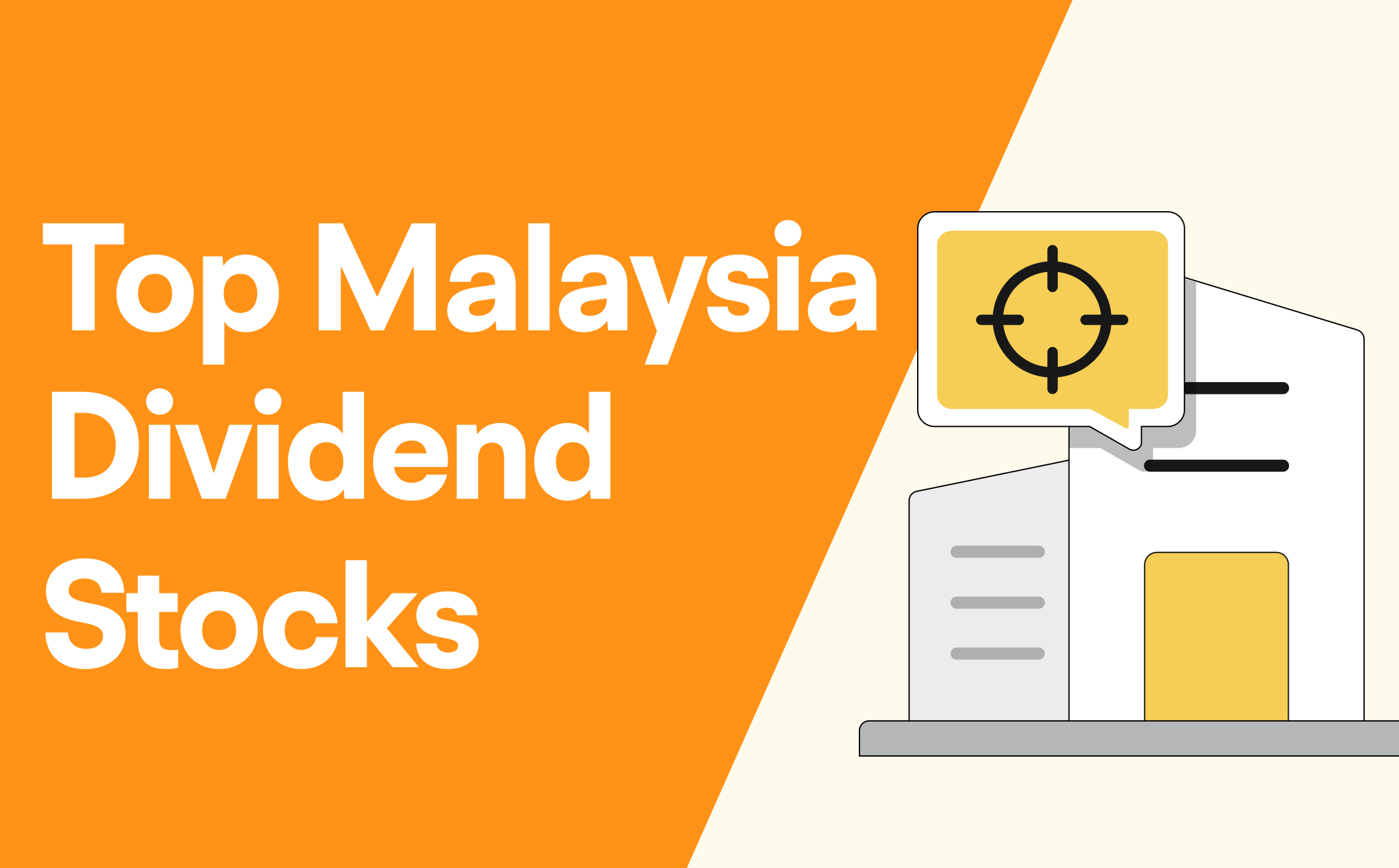 Top 5 Malaysia Dividend Stocks In 2026
